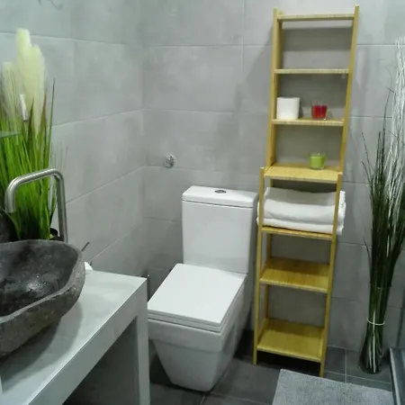 Re Pietro Apartment *