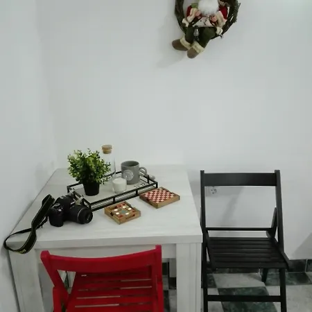 Re Pietro Apartment *