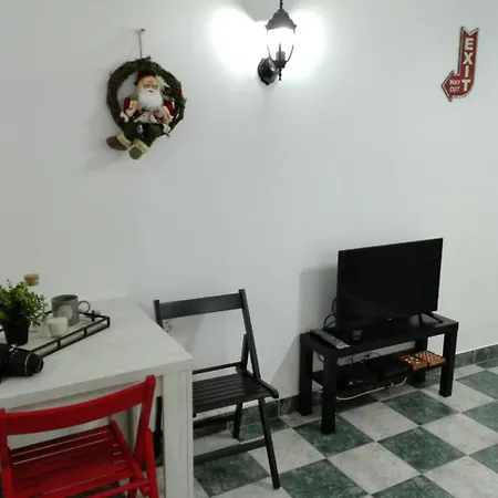 Re Pietro Apartment Belgrade