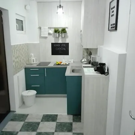 Apartment Re Pietro
