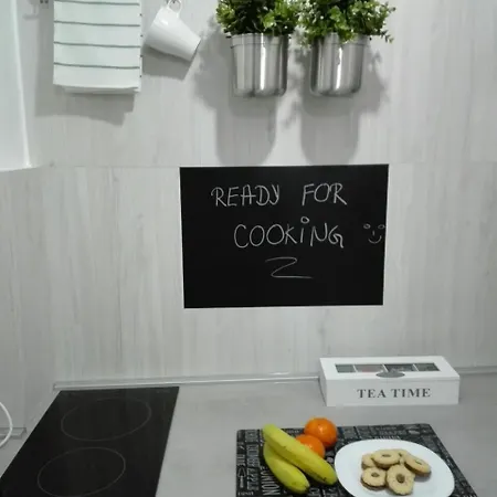 Re Pietro Apartment *
