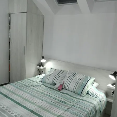 Apartment Re Pietro Belgrade