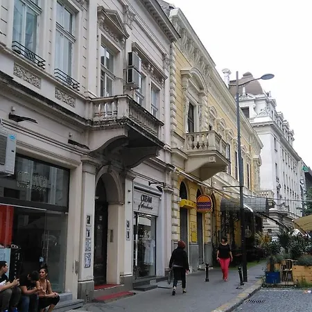 Re Pietro Apartment *