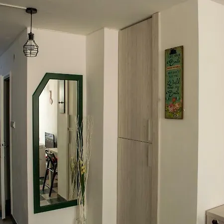 Apartment Re Pietro *
