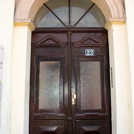 Apartment Re Pietro *