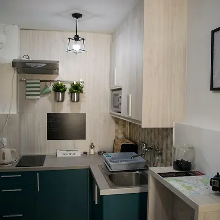 Re Pietro Apartment