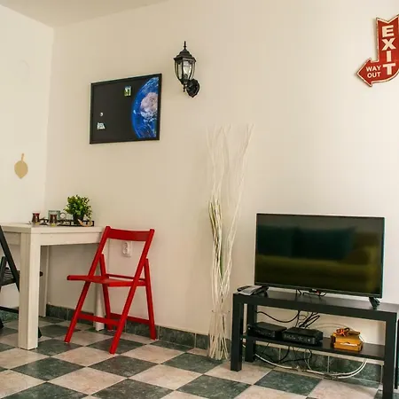 Apartment Re Pietro *