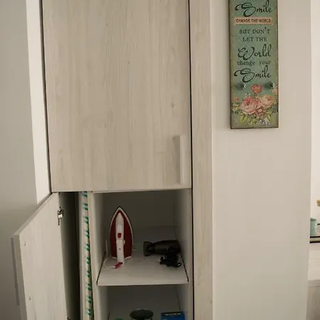 Re Pietro Apartment *