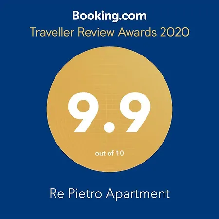 Re Pietro * Belgrade